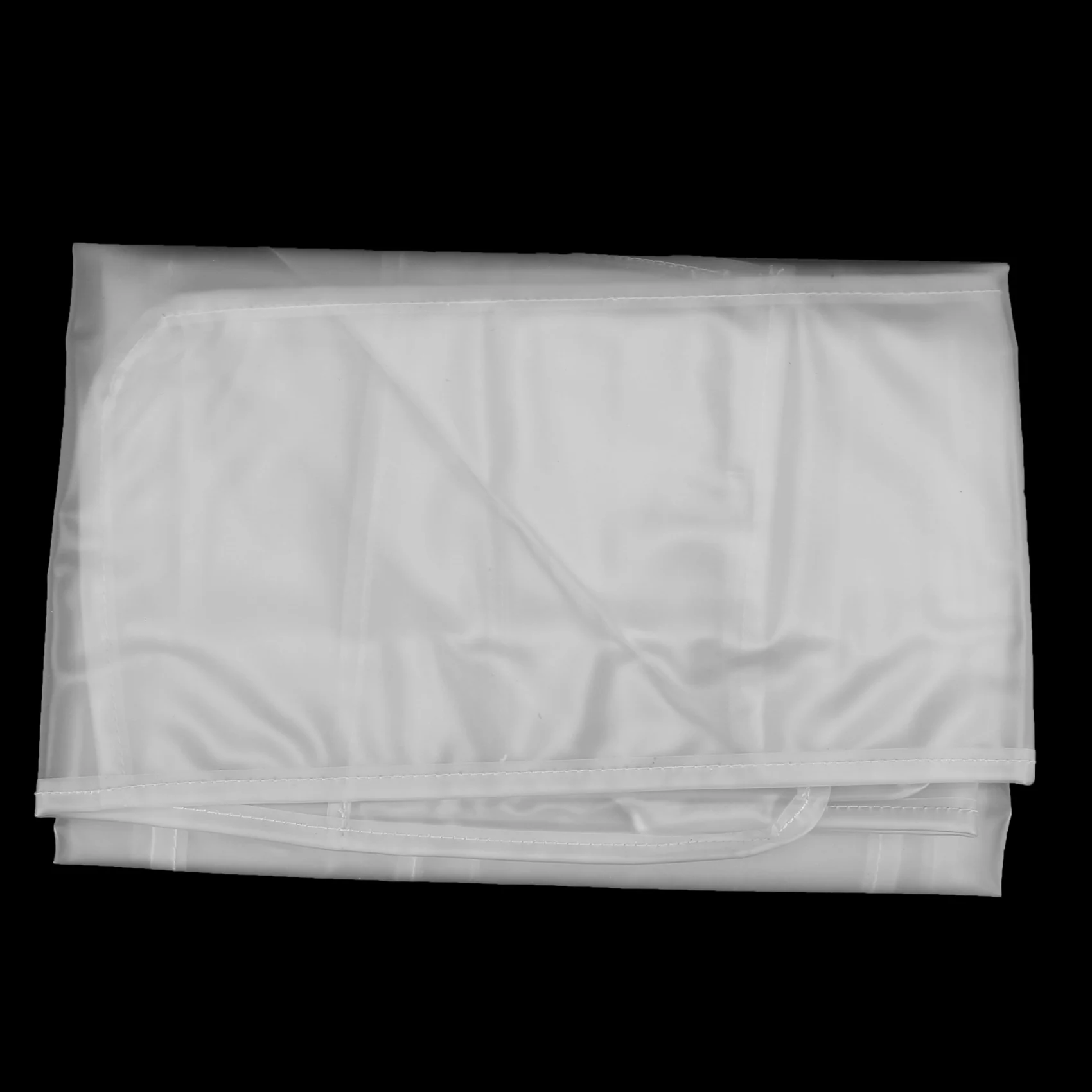 

ABUF-2X 88-клавишный чехол для клавиатуры, электронный орган, цифровой пианино, пылезащитный чехол, прозрачный шлифовальный водонепроницаемый защитный чехол