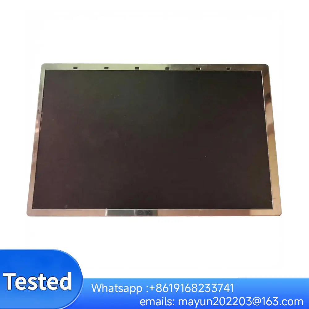 

ЖК-дисплей для Trimble CFX-750, FM750, навигационный ЖК-экран для сельскохозяйственного оборудования Trimble CFX-750, FM750