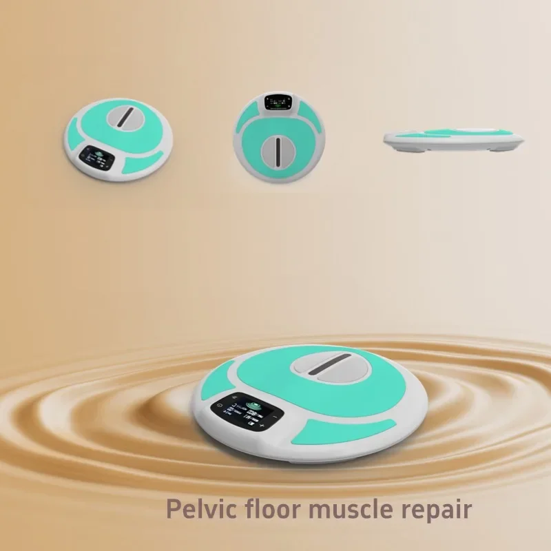

Newest Kegel Pelvic Floor Muscle Exerciser Incontinence Repair Ems Chair Ems Pelvic Floor