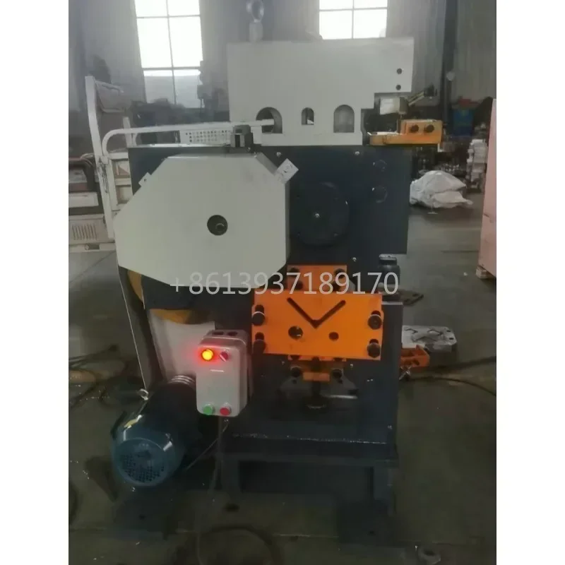 20 Sets of Punching and Shearing Machine Round Hole Dies
