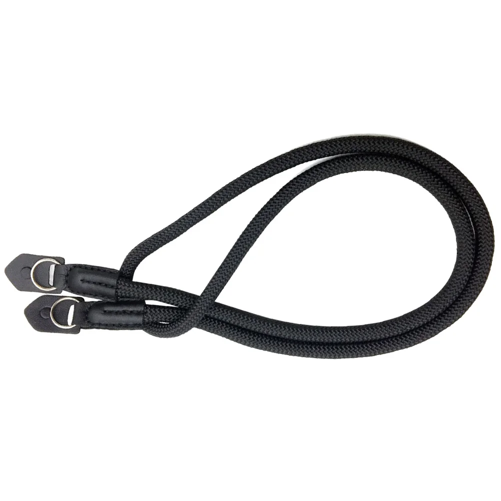 

Camera Neck Strap Mirrorless Cameras, Polyester Shoulder Lanyard With Steel Ring Pad, Secure Anti-Slip Photography