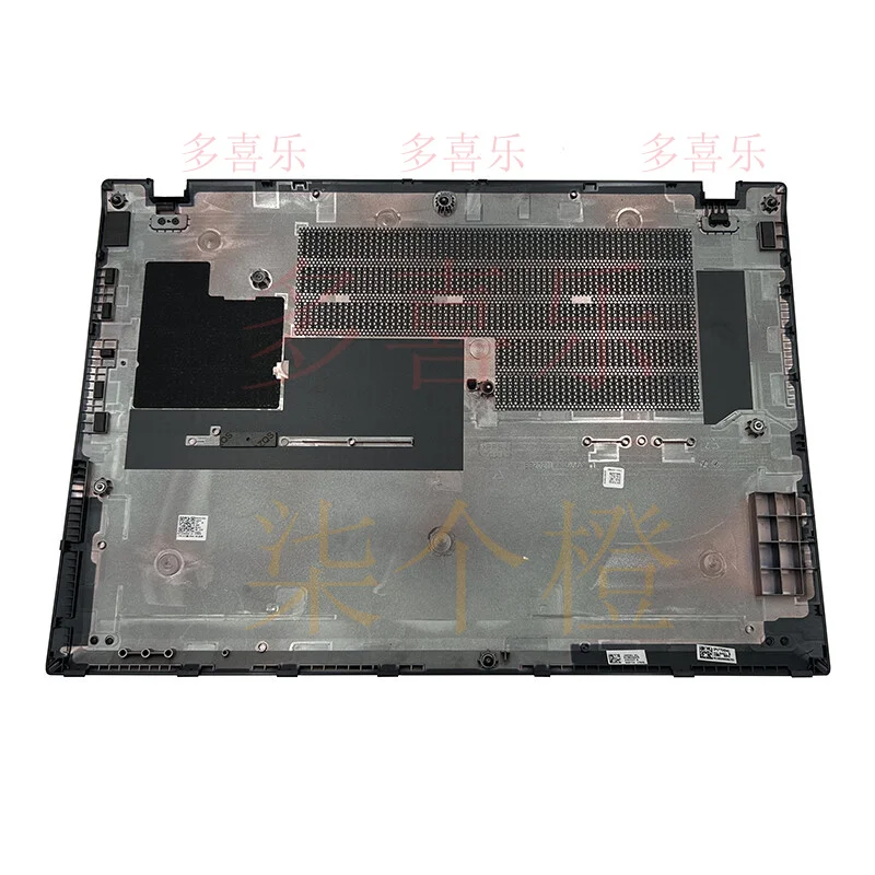 ZMZM جديد للكمبيوتر المحمول Lenovo ThinkPad T16 Gen 1 غطاء قاعدة سفلي