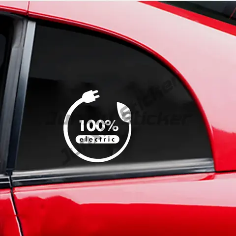 10 best sales electric decal - №8