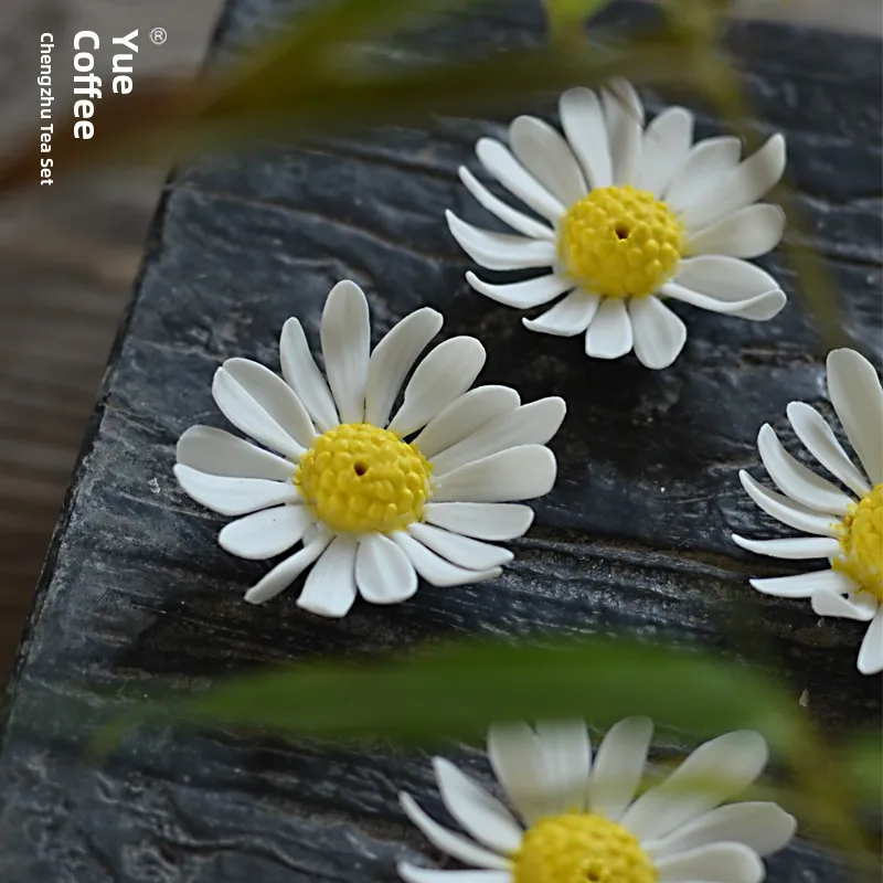 Handmade Cerc Daisy…