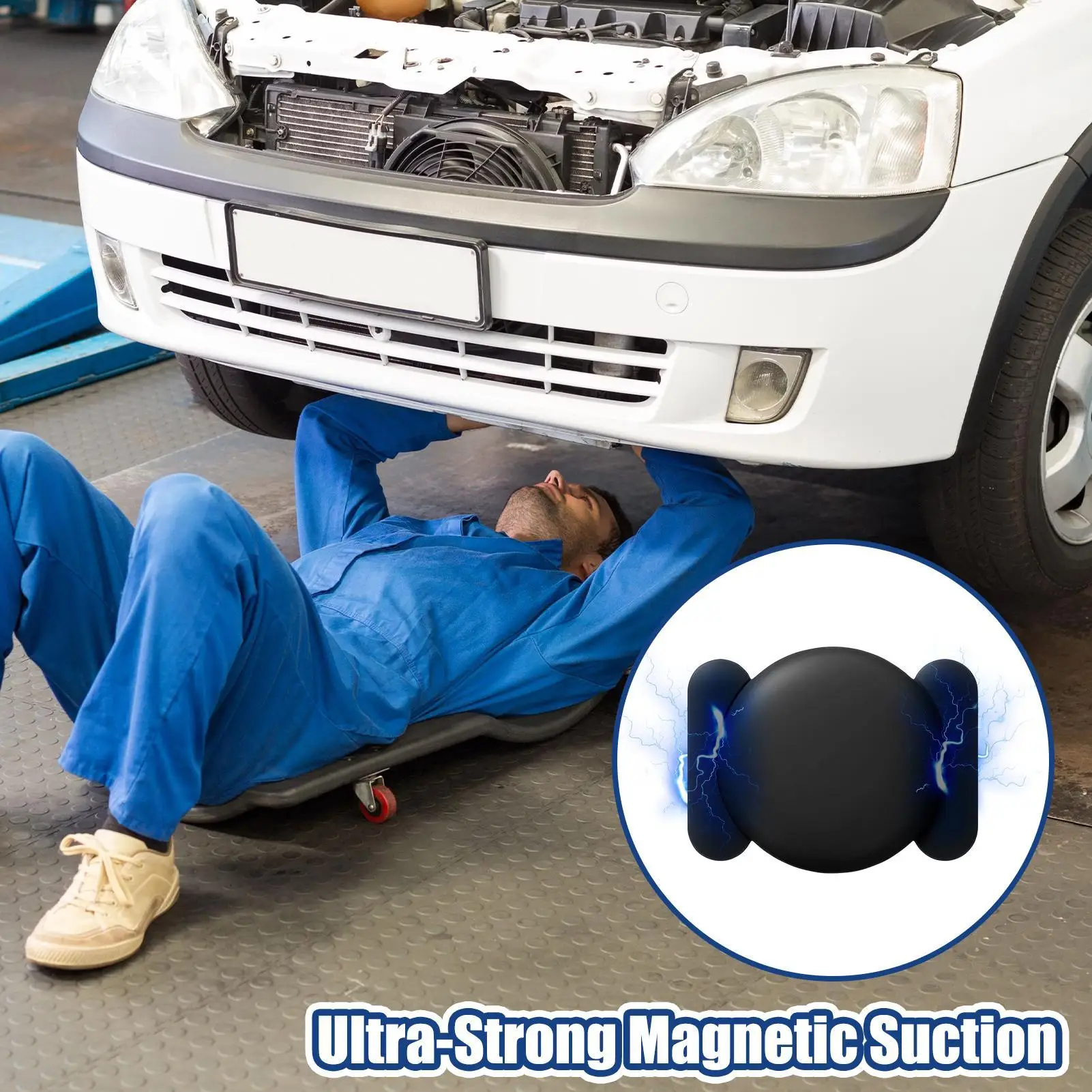 Thumbnail 3 - #16 Top Vehicle GPS Tracking Devices Picks for Every Budget