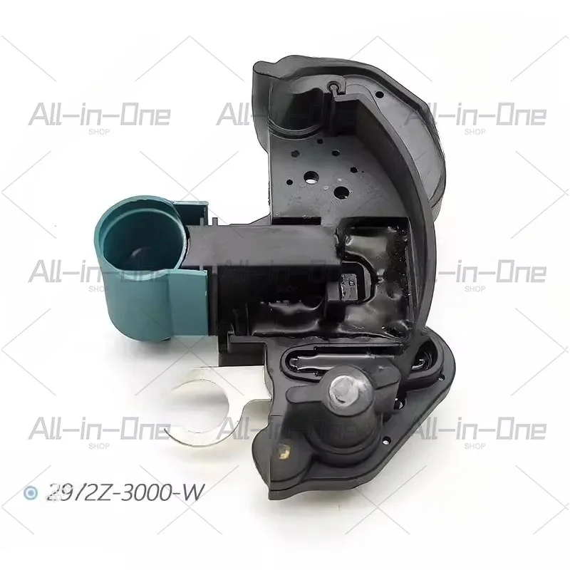 Adapted to heavy truck generator regulator 2972Z /2912YNZ /2915YNZ-3000