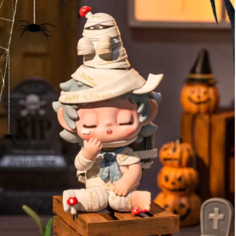 

FAYA Hide In The Moments Series Blind Box Guess Bag Mystery Box Toys Doll Cute Anime Figure Desktop Ornaments Gift