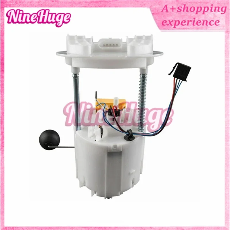 Conjunto de módulo de bomba de combustível elétrica para DODGE MAGNUM CHARGER CHALLENGER CHRYSLER 300 5136022 AC 5136022 AD AD