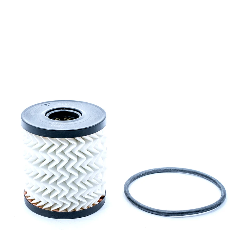 Oil Filter Element For MINI Cooper 1.6 R55 R56 R57 R58 R59 R60 R61 LAND ROVER Defender MITSUBISHI Outlander VOLVO FIAT L358A