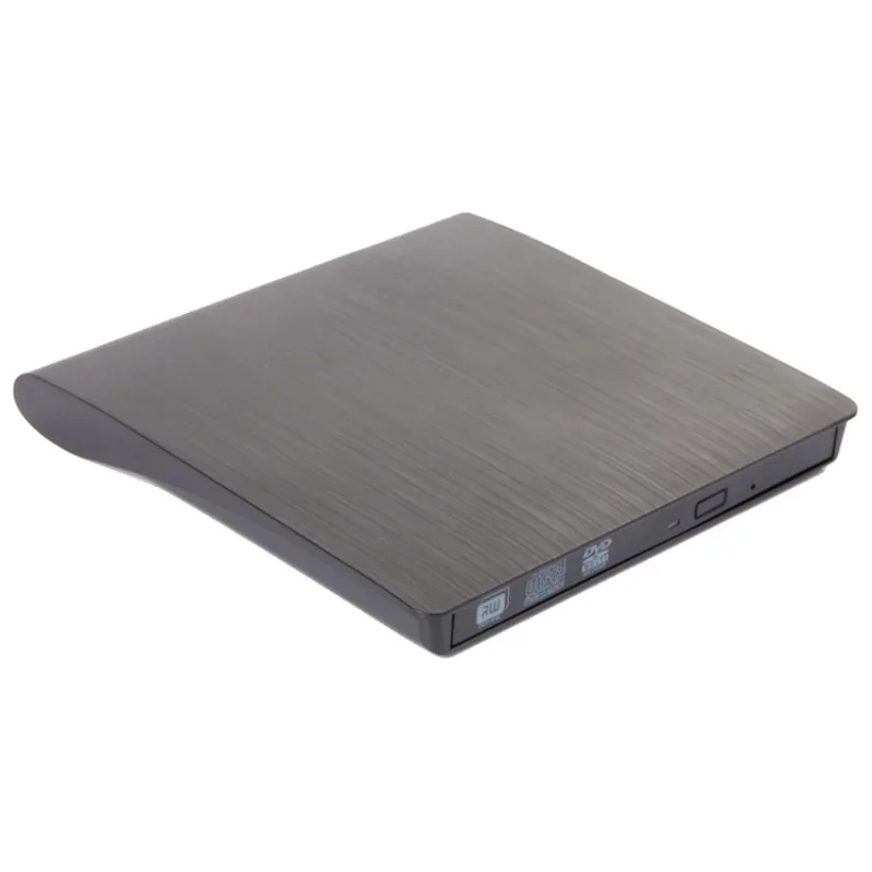 Portable USB 3.0 DVD-ROM Optical Drive External Slim CD ROM Disk Reader Desktop PC Laptop Tablet Promotion DVD Player