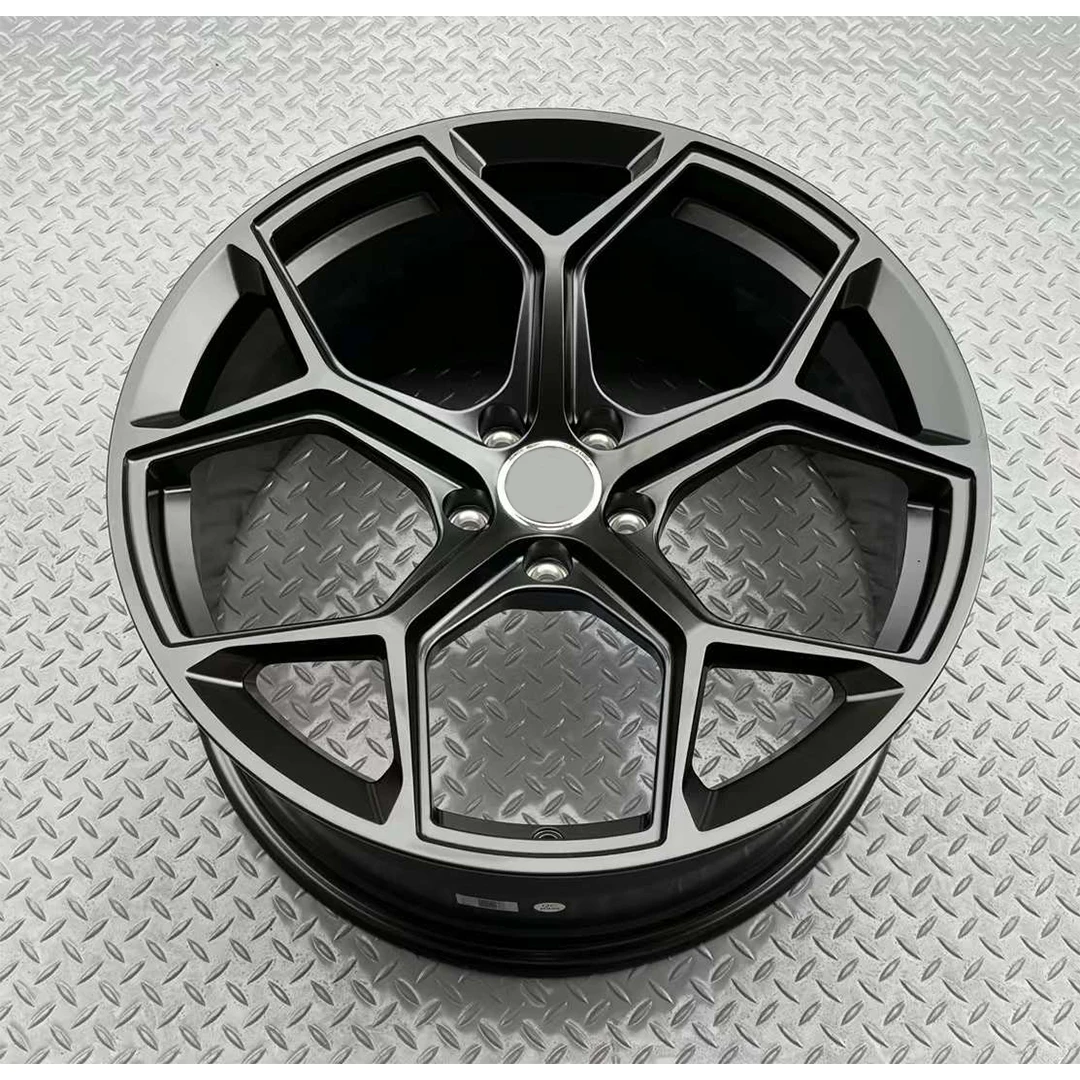 

OUCHI для колес Ferrari 296 SF90 GTC4, авиационный алюминиевый материал T6061, процесс ковки, поддержка индивидуальных рисунков