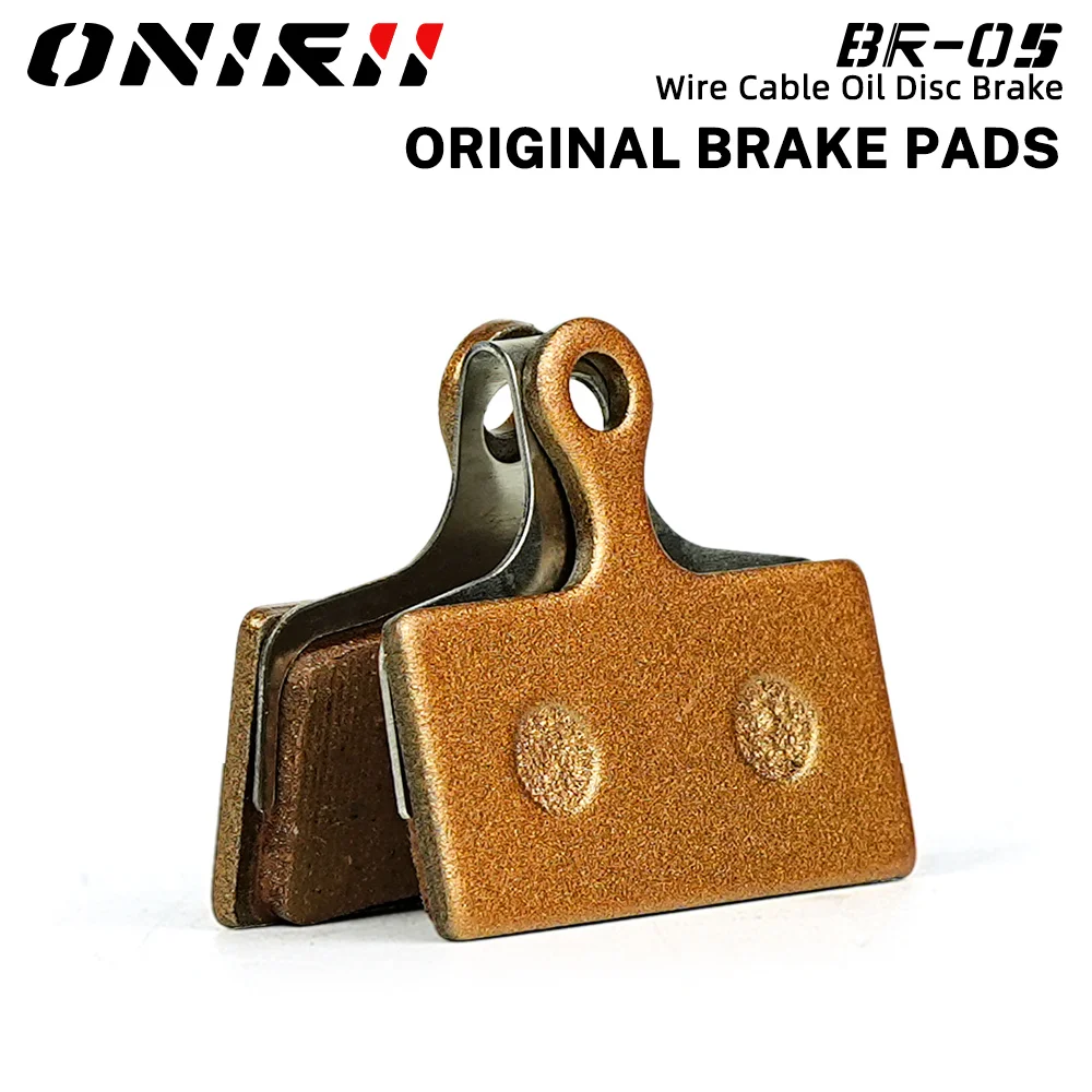 Onirii Brake Pads M… - image