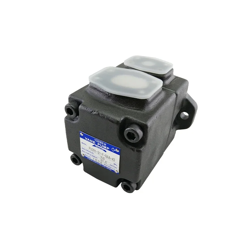 

Hot Sale Pump PV2R1 PV2R2 Series Fixed Displacement Single Vane Pump Hydraulic Vane Pump