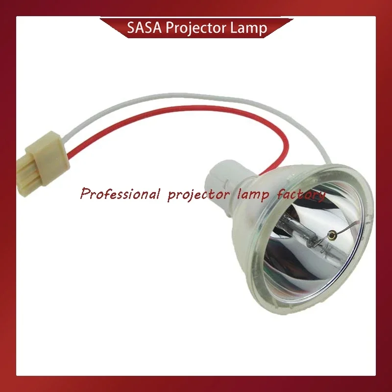 High Quality Replacement Projector Bare Lamp SP-LAMP-024 For INFOCUS IN24 IN26 IN24EP W240 W260 Projectors