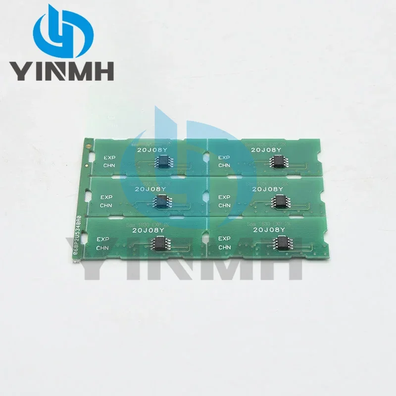 10pcs Toner Cartridge Chip compatible for Samsung ML-D1630A SCX-4500A SCX 4500 4500W 4500A SCX-4500 SCX-4500W Powder Reset Chips