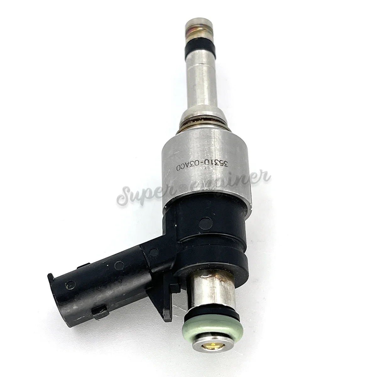 1Pcs Fuel Injector 35310-03AC0 for 2019-2021 Hyundai Elantra Kia Sportage Eco1.4L 3531003AC0