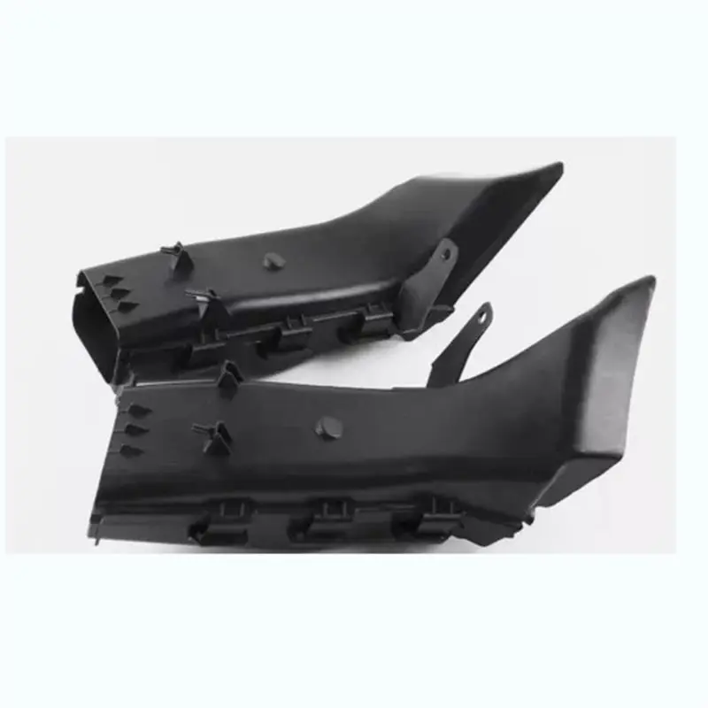 Durable-For BMW E90 E91 Brake Air Duct Inlet Channel 2006-2011 For 325Xi 328I 330I 330Xi Sedan 328Xi Left