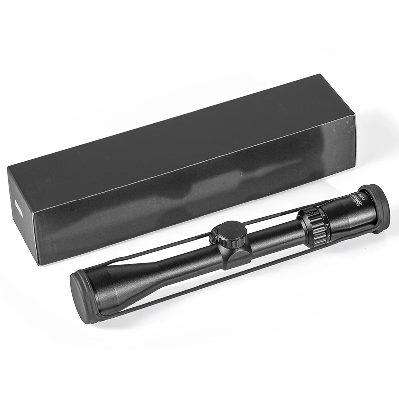 DIANA 3-9X40  Airsoft Air Guns Rifle Scope Optical sight  Tactical  Hunting Mirror HD Cross Sight Airsoft  Sight Sniper