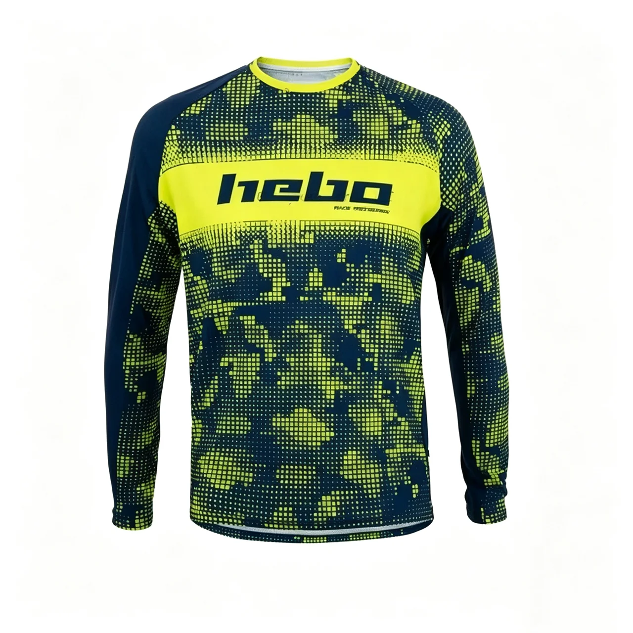 เสื้อเจอร์ซีย์สำหรับผู้ชายและเ - Mountain Biking Jersey บทวิจารณ์และราคา