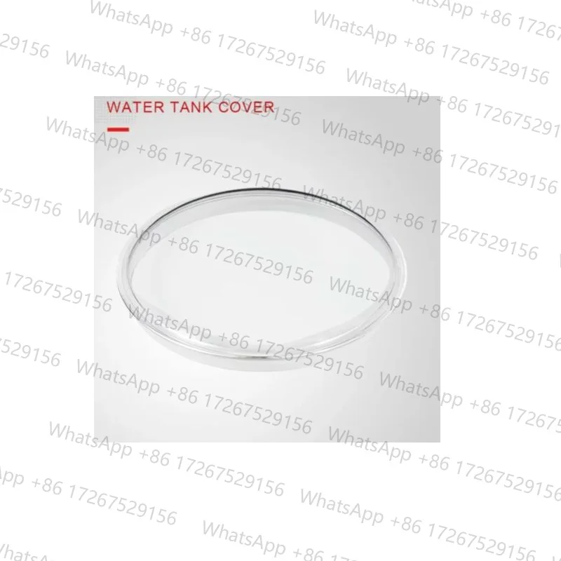 1PC Coffee Maker Spare Part Cover/ Lid Used on DOLCE GUSTO PICCOLO XS  /  EDG210 only the Lid