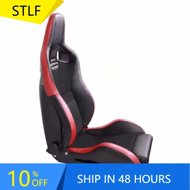

STLF Factory Wholesale car racing seats Original car modification accessories universal racing seat
