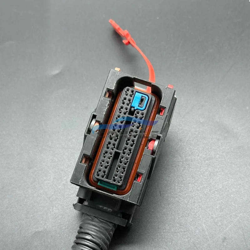 

For Lifan Transit Engine ECU Board Wiring Harness Plug Wire Line Cable