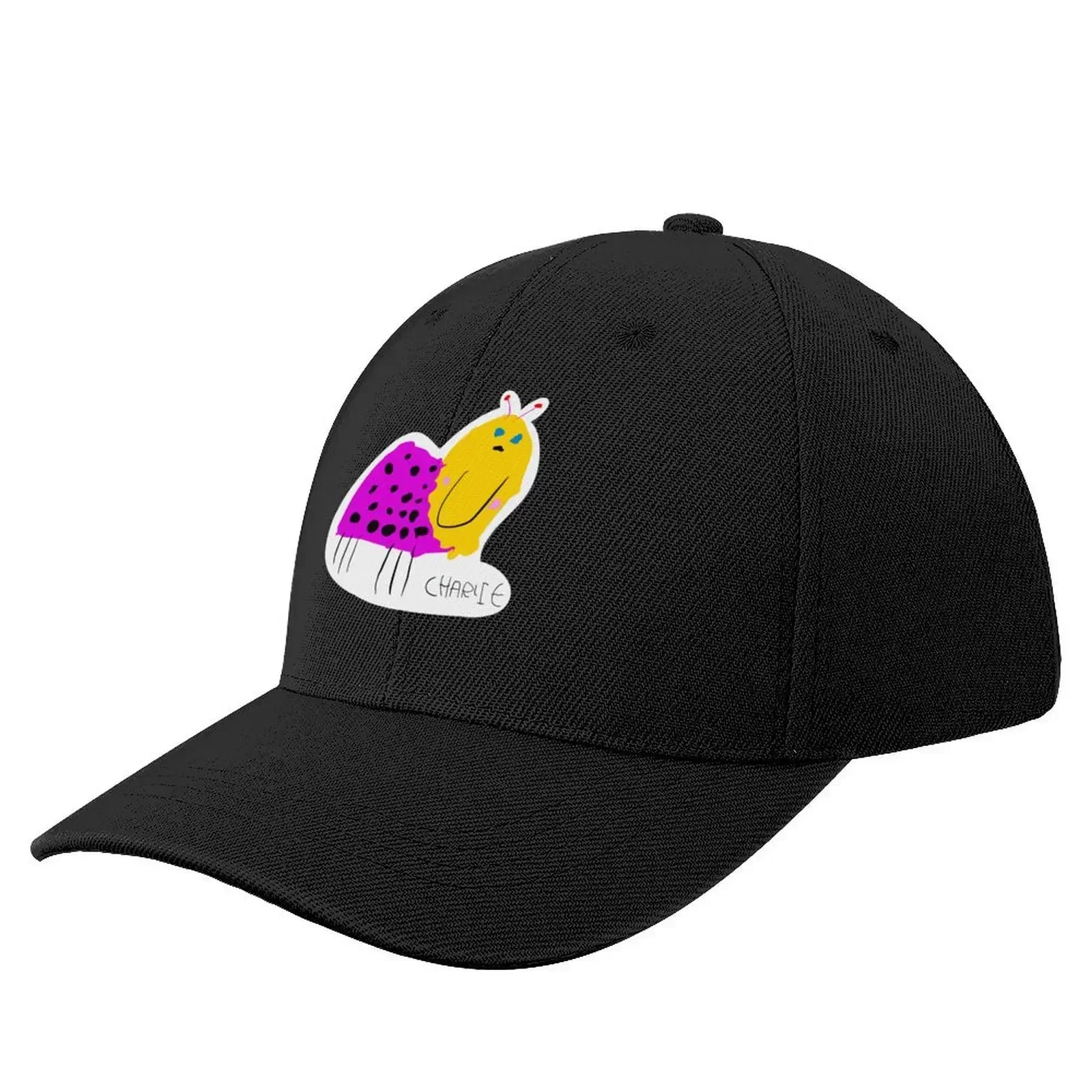 

Charlie Bug by Charlie Baseball Cap western Hat fishing hat Caps For Women Men's