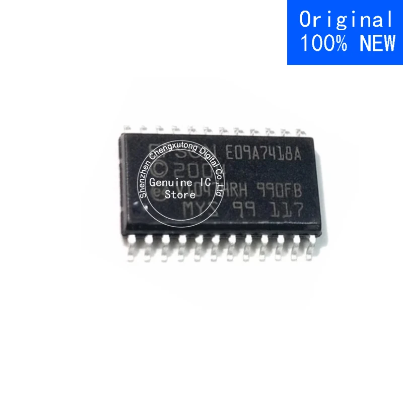 

5pcs/lot E09A7418A SOP New Original Genuine Ic
