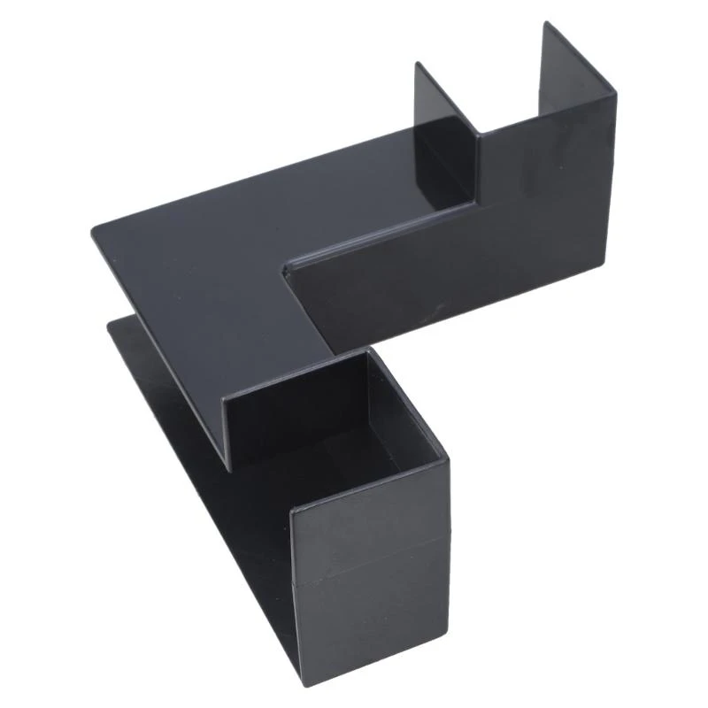 

Fish Hideouts for Aquarium Decoration Aquarium Undergravel Fish Tunnel Fish Cave