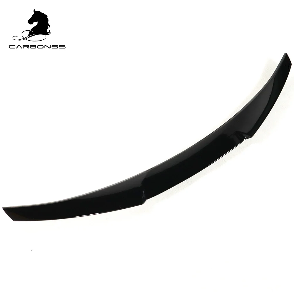 Gloss Black Rear Wing Spoiler for BMW F22