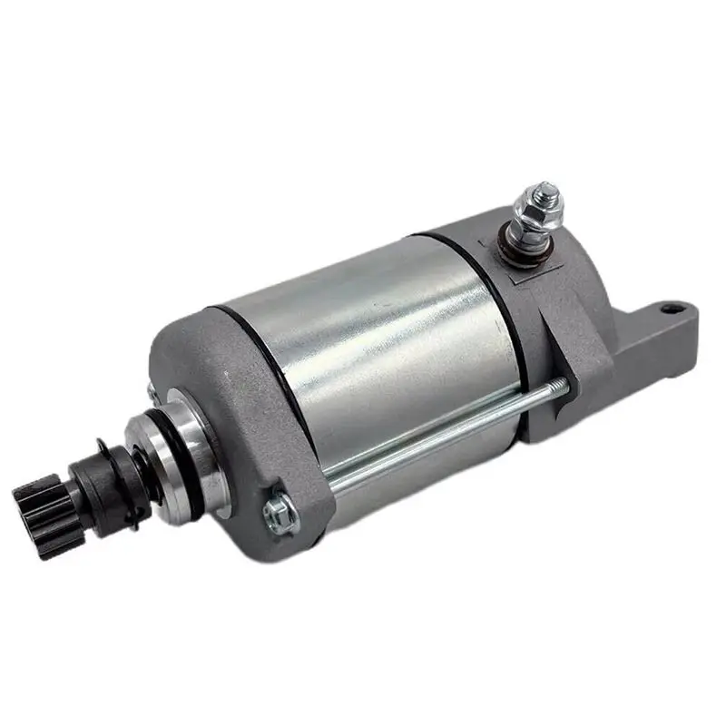 New Starter Motor For TGB Target Blade 425 500 525 550 ATV Quad 924470E Replacement Part Accessory