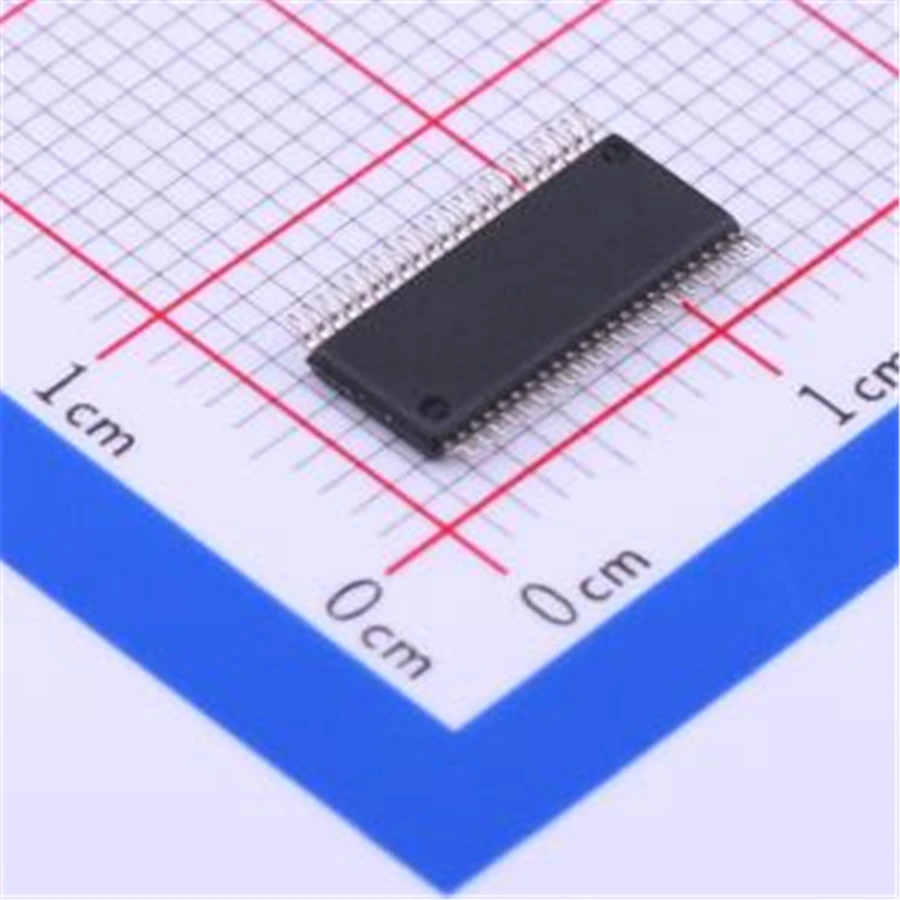 2PCS/LOT BQ7694003DBTR (Battery Management ICs)