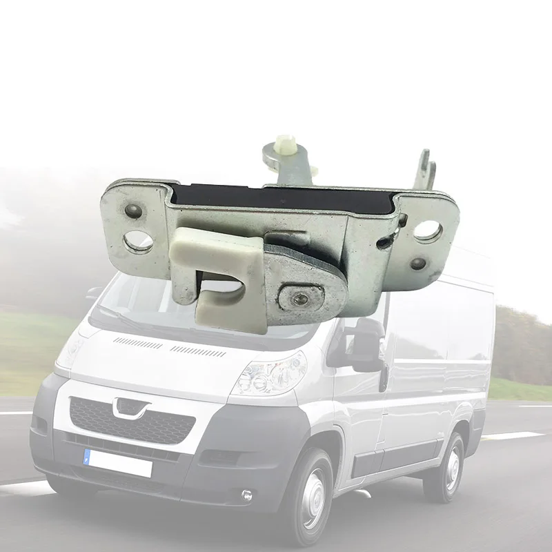 For Fiat Ducato Peugeot Boxer Citroen Relay Upper Sliding Door Catch Right 1344901080 53302308 1372139080