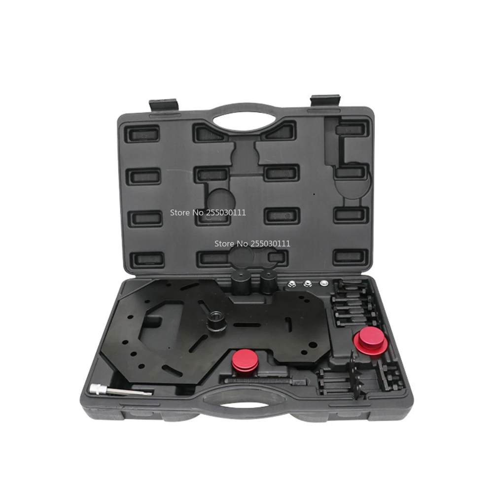 

Double Clutch Dry DPS6 Transmission Installer Remover Tool for Ford Volvo Focus Replacement Parts #307675