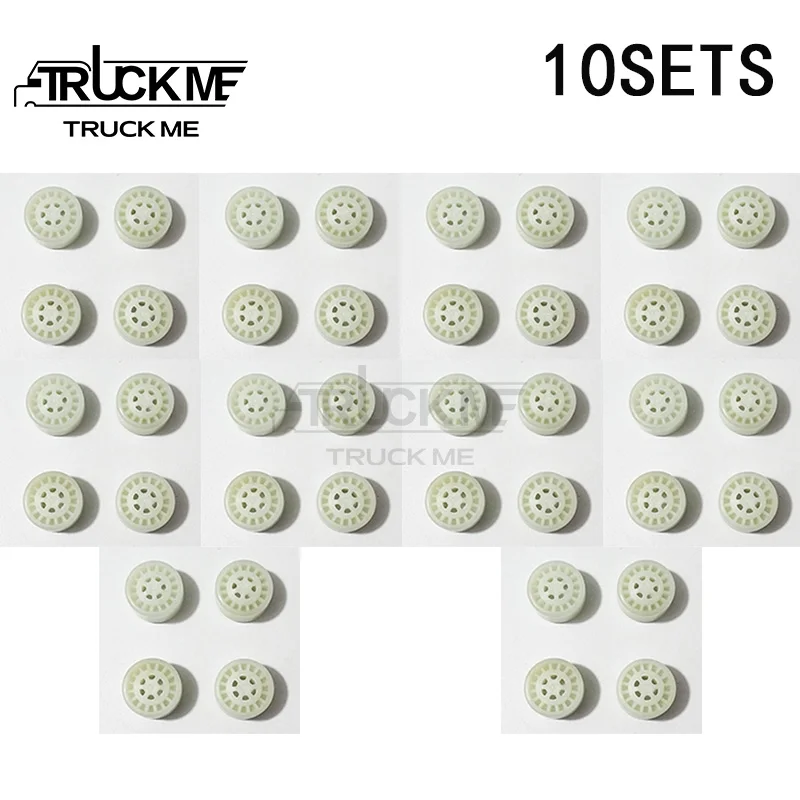 10SETS/BOX 40116/03E 39722-01/05 39723-01/04 41210 Seat Roll For ISRI 6000/6500/NTS1