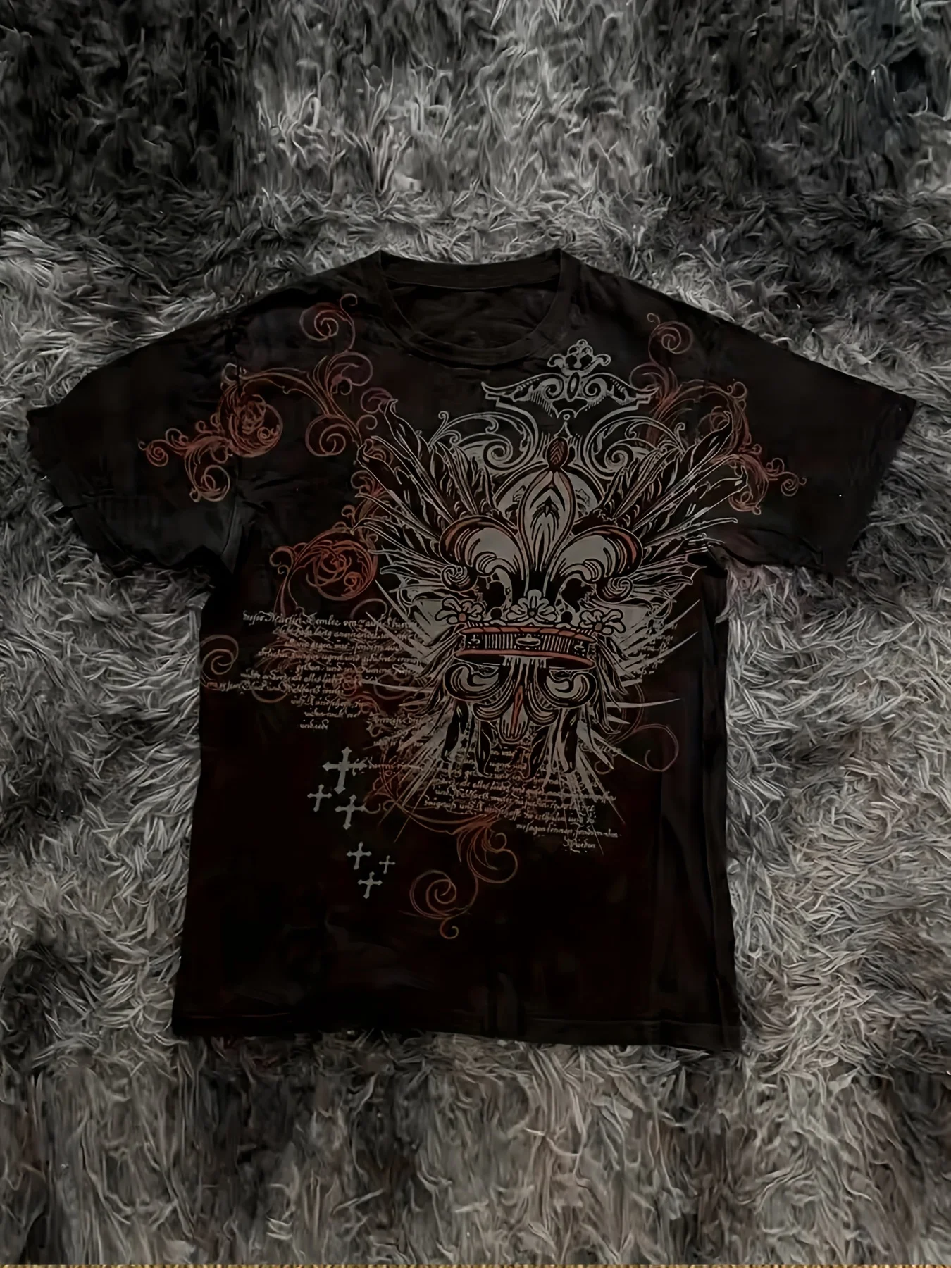 2026 Zomer Heren T-shirt met 3D Print Ademend Lichtgewicht Comfortabel voor Rollerskaten en Hiphop Heren T-shirt
