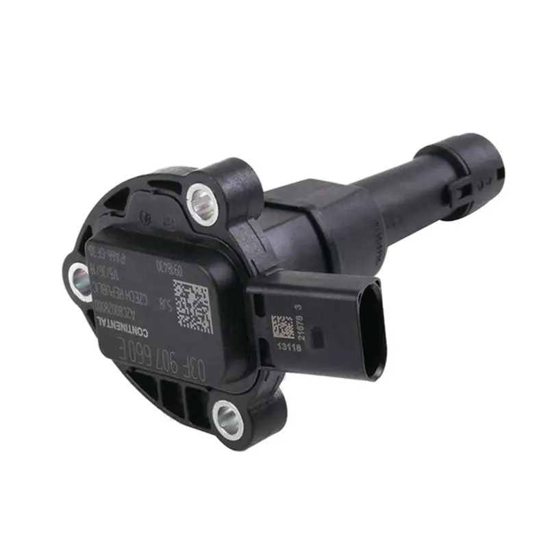 

Датчик уровня масла AEA6-03F907660E 03F907660D для VW Golf 7 GTI R Tiguan Passat B8 CC A3 S3 A4 B8 B9 A5 A6 C7 C8 Q3 Q5