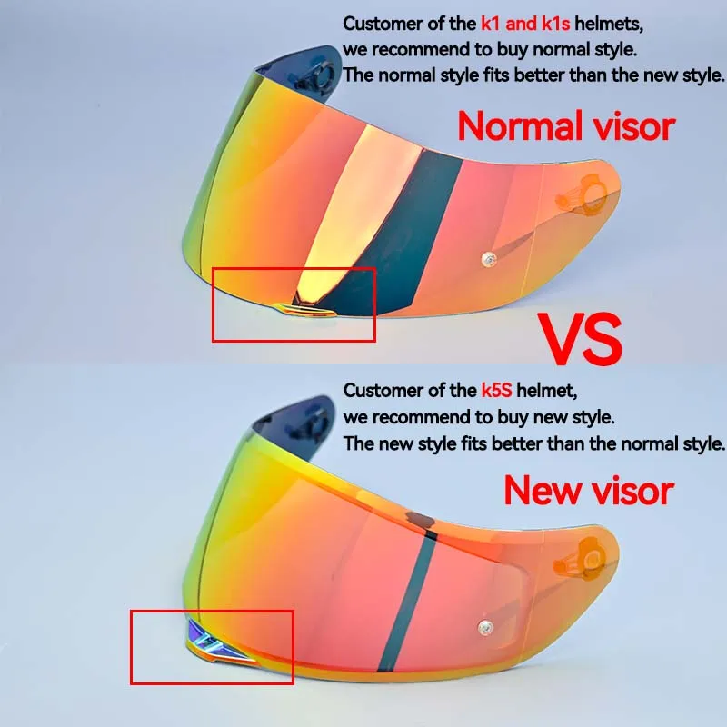 For AGV K5 K5S K5-S K3SV K1 K1S Compact ST Motorcycle Helmet Visor Lens Shield Glasses Full face Pin Accesorios Para Moto Casque