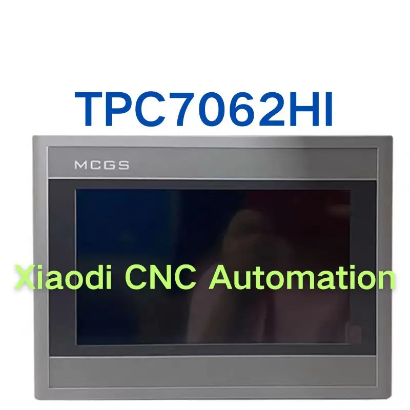 New TPC7062HI touch screen for fast  shipping