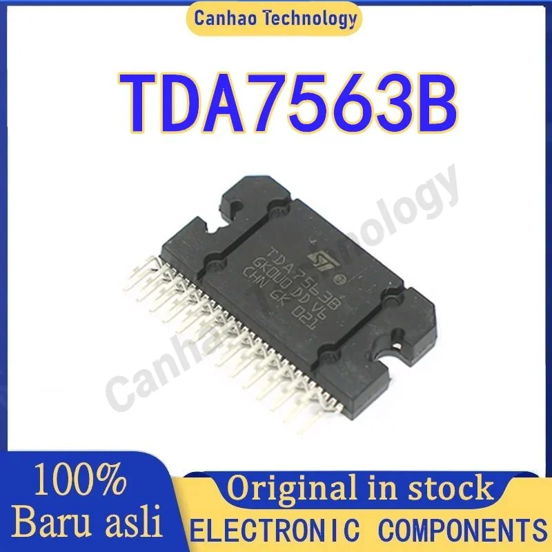 

TDA7563B ZIP27 IC Chip 100% New Original in stock