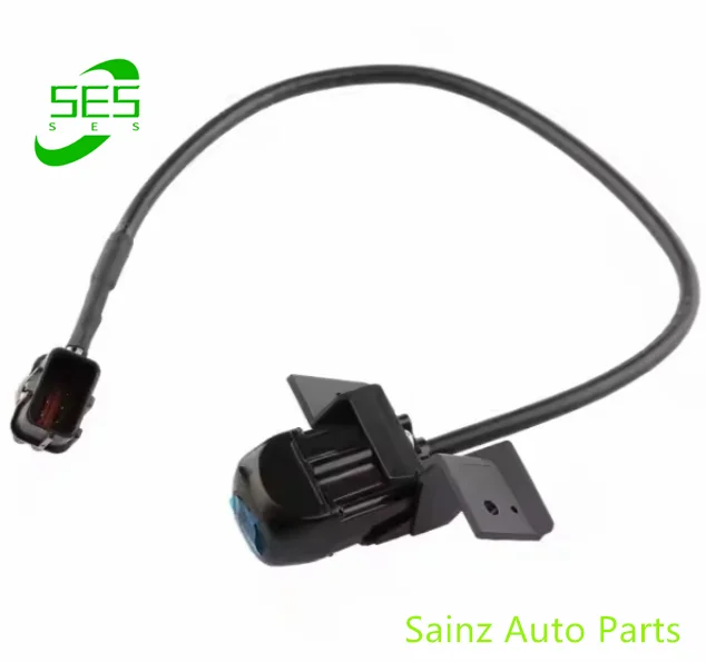 Rear View Camera for Hyundai Tucson 2016-2017 New 95760-D3101 95760D3101 Reverse Backup Camera Compatible with 95760D3100