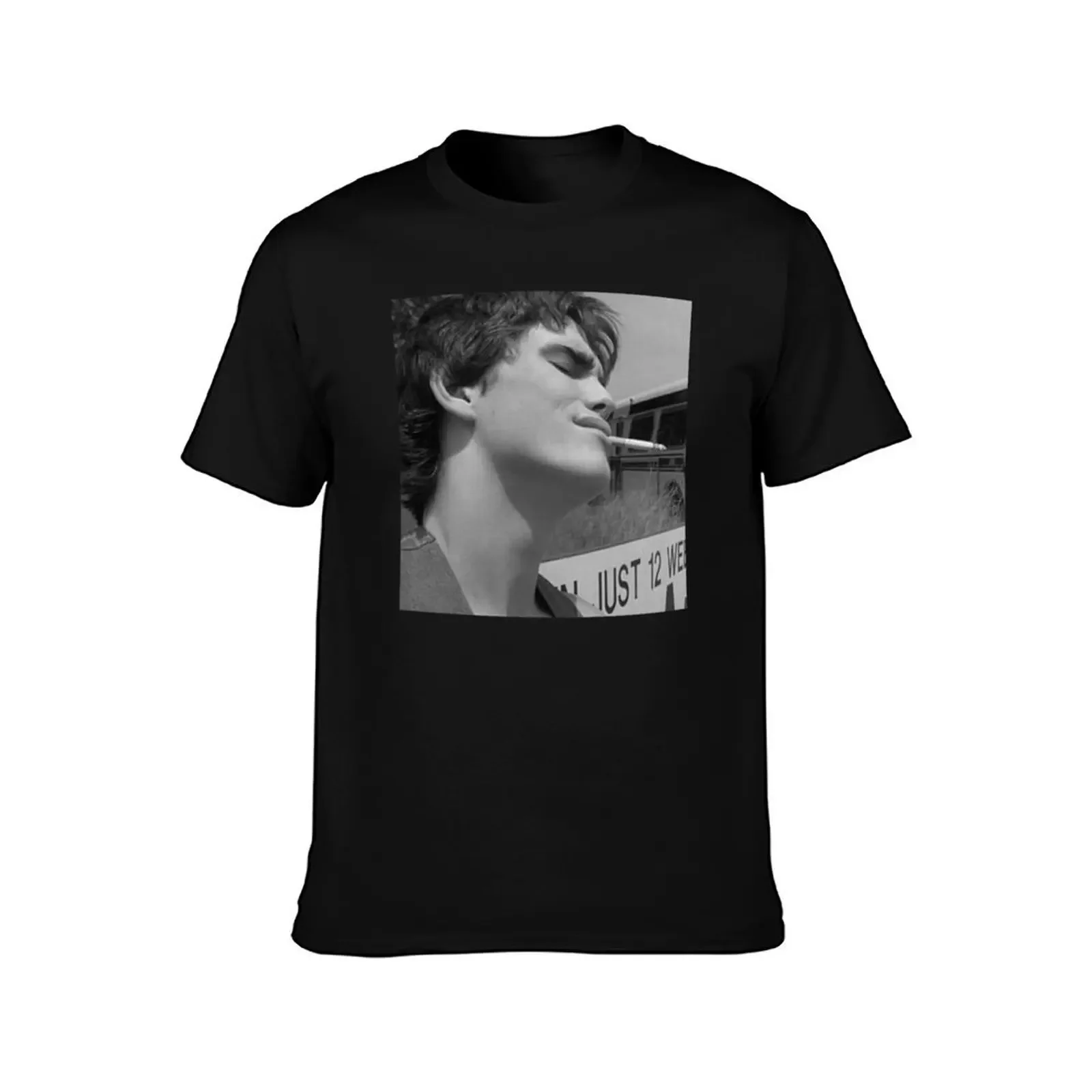 Matt dillon T-Shirt T-shirts oversize oversize t-shirts man Anime t-shirt street wear t shirts men