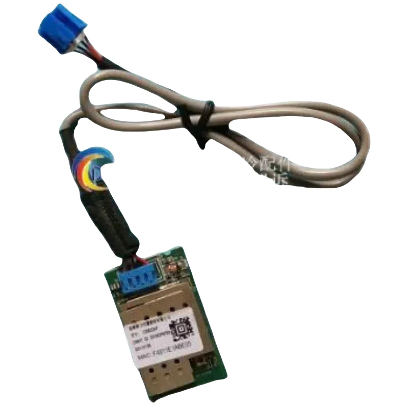 Taiwan Helian Air Conditioning WiFi Network Receiver CS532AE Module CS532BQ AF ZZ