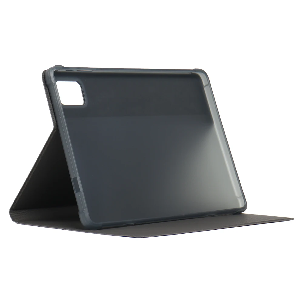 Slim Funda For N-one NPad S Y1 Y Q Case 10.1 inch Tablet PC Folding Stand Cover with Soft TPU Back Shell