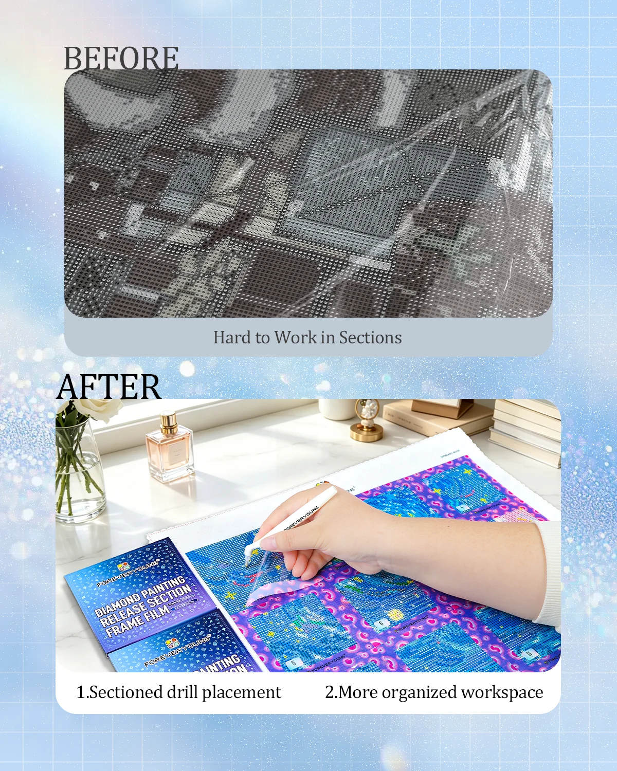 Thumbnail 2 - #41 Compare Diamond Painting Before You Buy