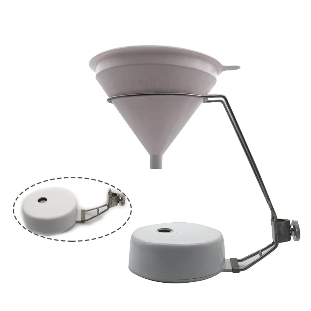 Intelligent High-Precision Urology Uroflowmeter for Urine Flow Measurement