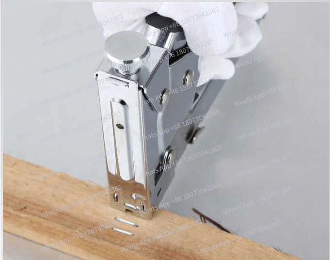 Hand 3 Way Staple G… - image