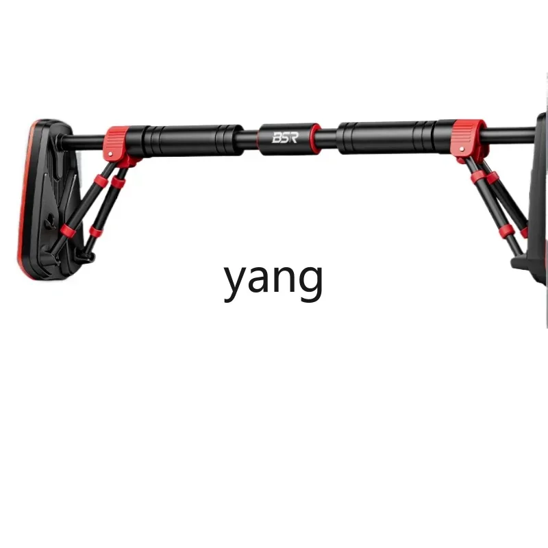 

CX horizontal bar household indoor pull-up device non-punching home door frame professional