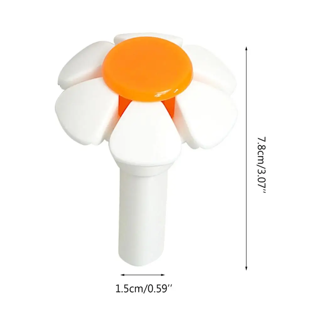 Mèo Nước Hoa Đầu Kim Phun Thay Thế Thép Không Gỉ Hàng Đầu Vòi Phun Nước Phụ Kiện