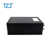 TZT GPSDO-1 + A 세트 GPSDO GPS 규율 시계, 10MHZ 1PPS 사각 사인파, 트림용 블루 백라이트 3